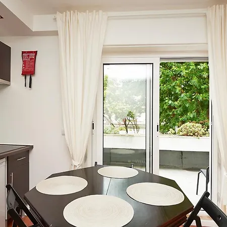 Villa Lunae - Sintra Flats Exterior photo