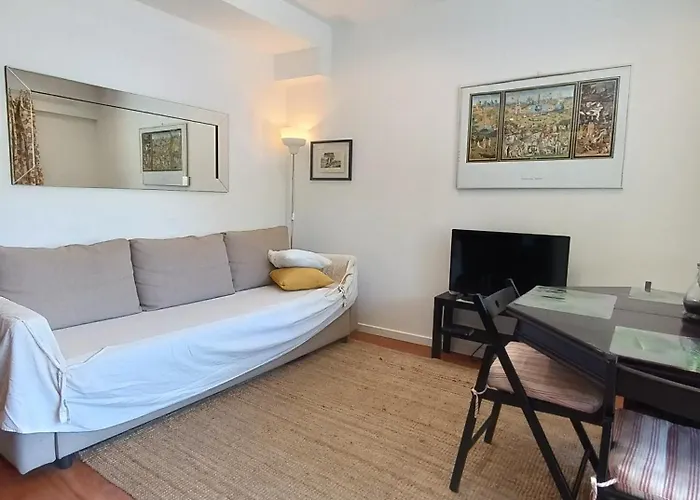 Villa Lunae - Sintra Flats