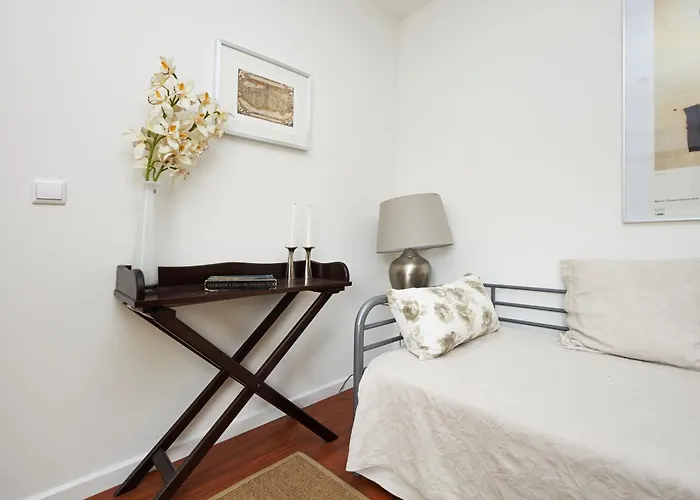 Villa Lunae - Sintra Flats