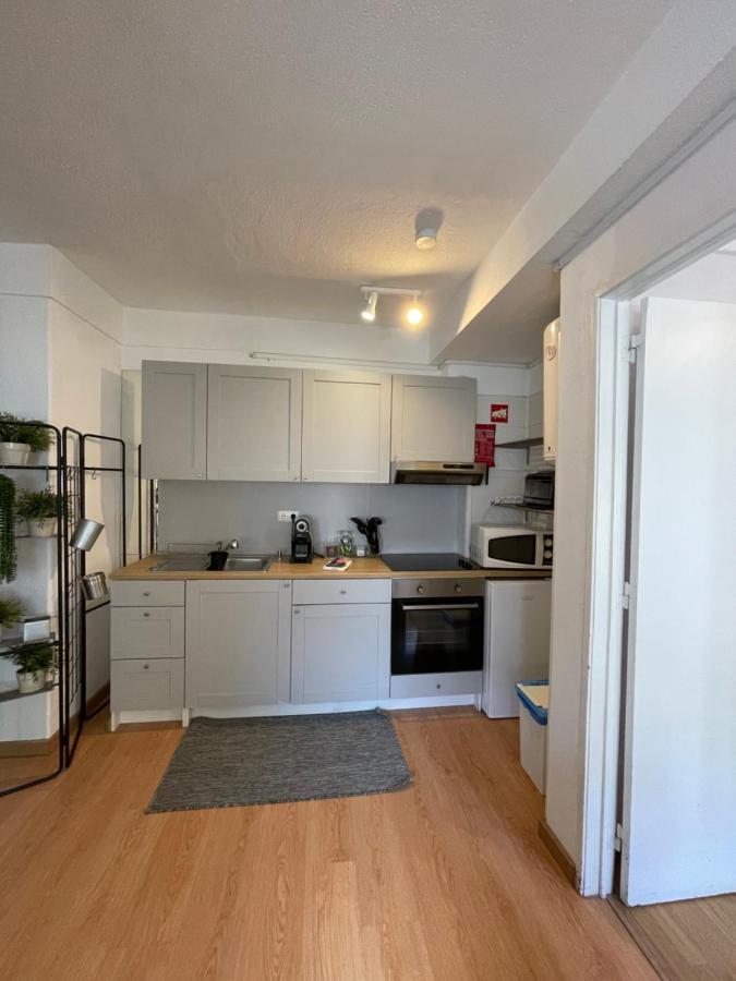 Apartment Lunae - Flats