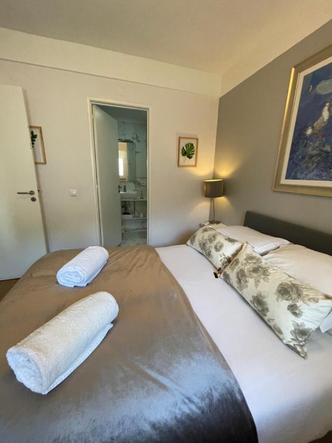 Apartment Lunae - Flats *