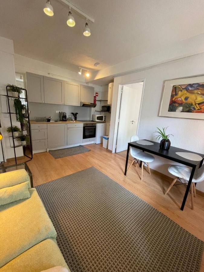 Apartment Lunae - Flats *