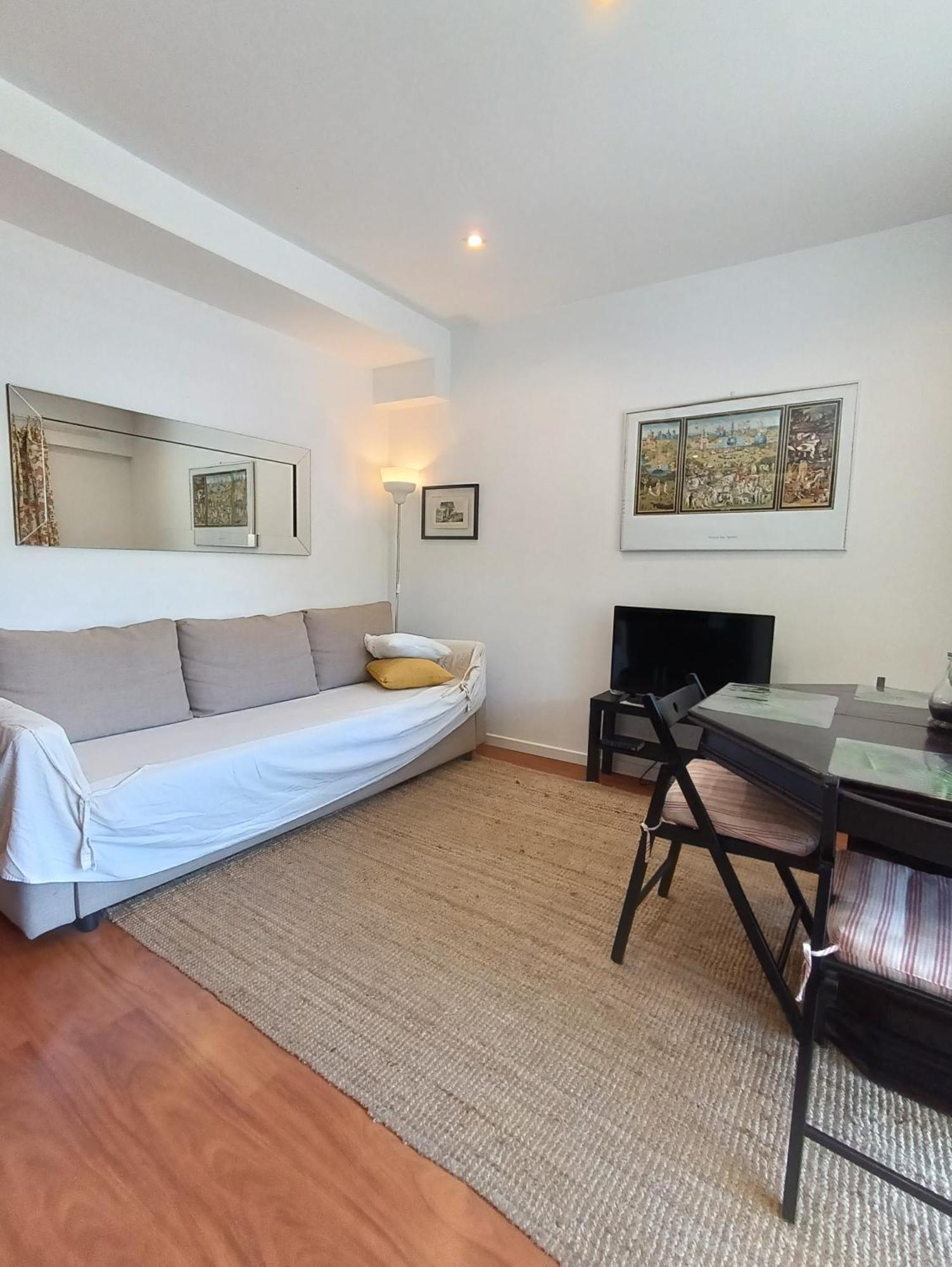 Lunae - Flats Apartment Sintra