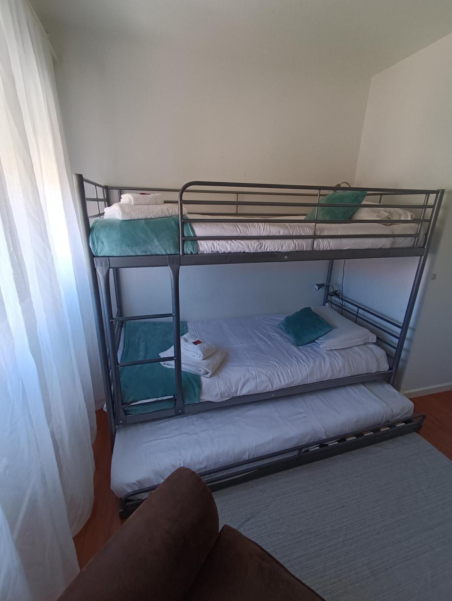 Lunae - Flats Apartment