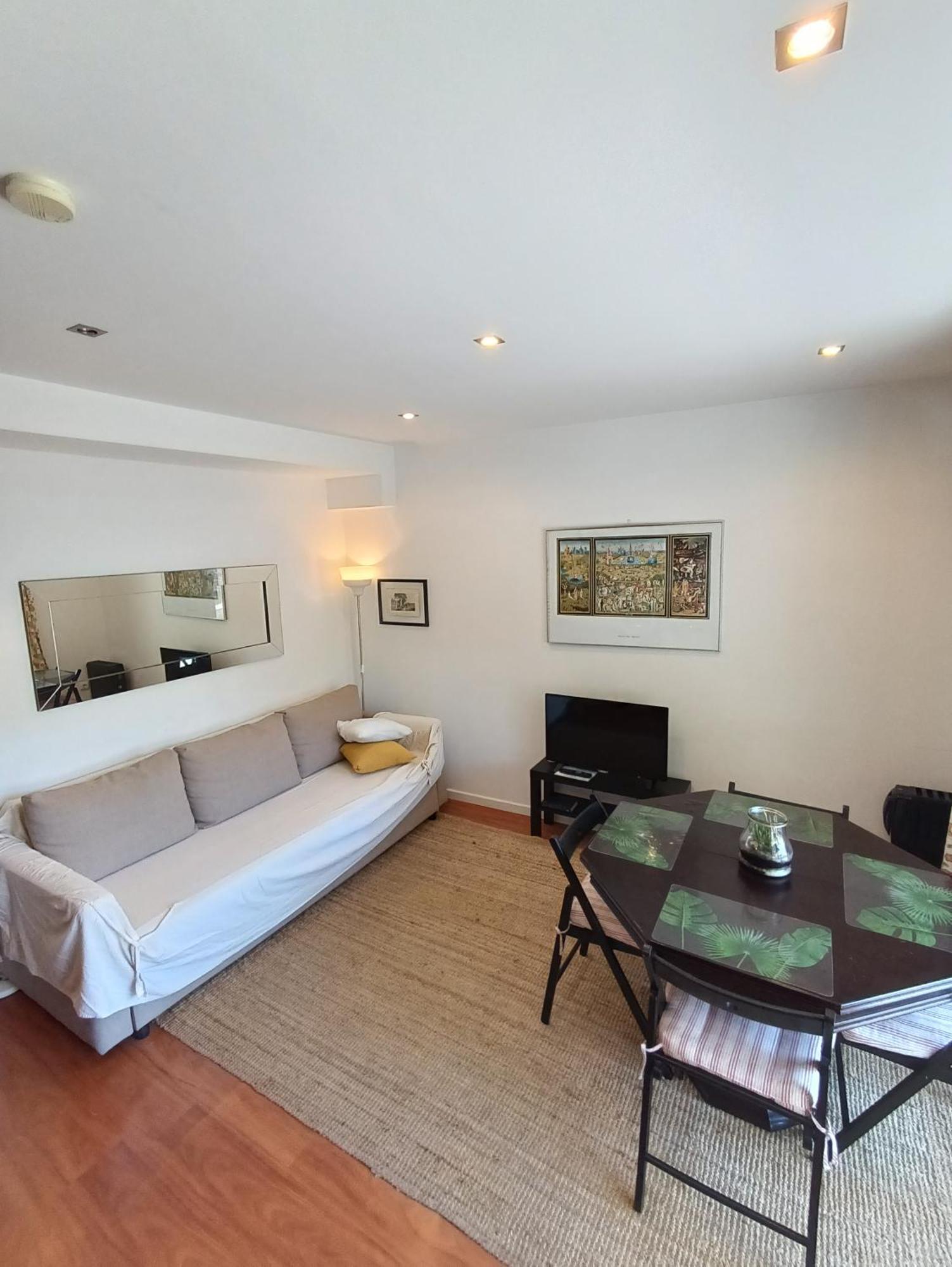 Lunae - Flats Apartment *