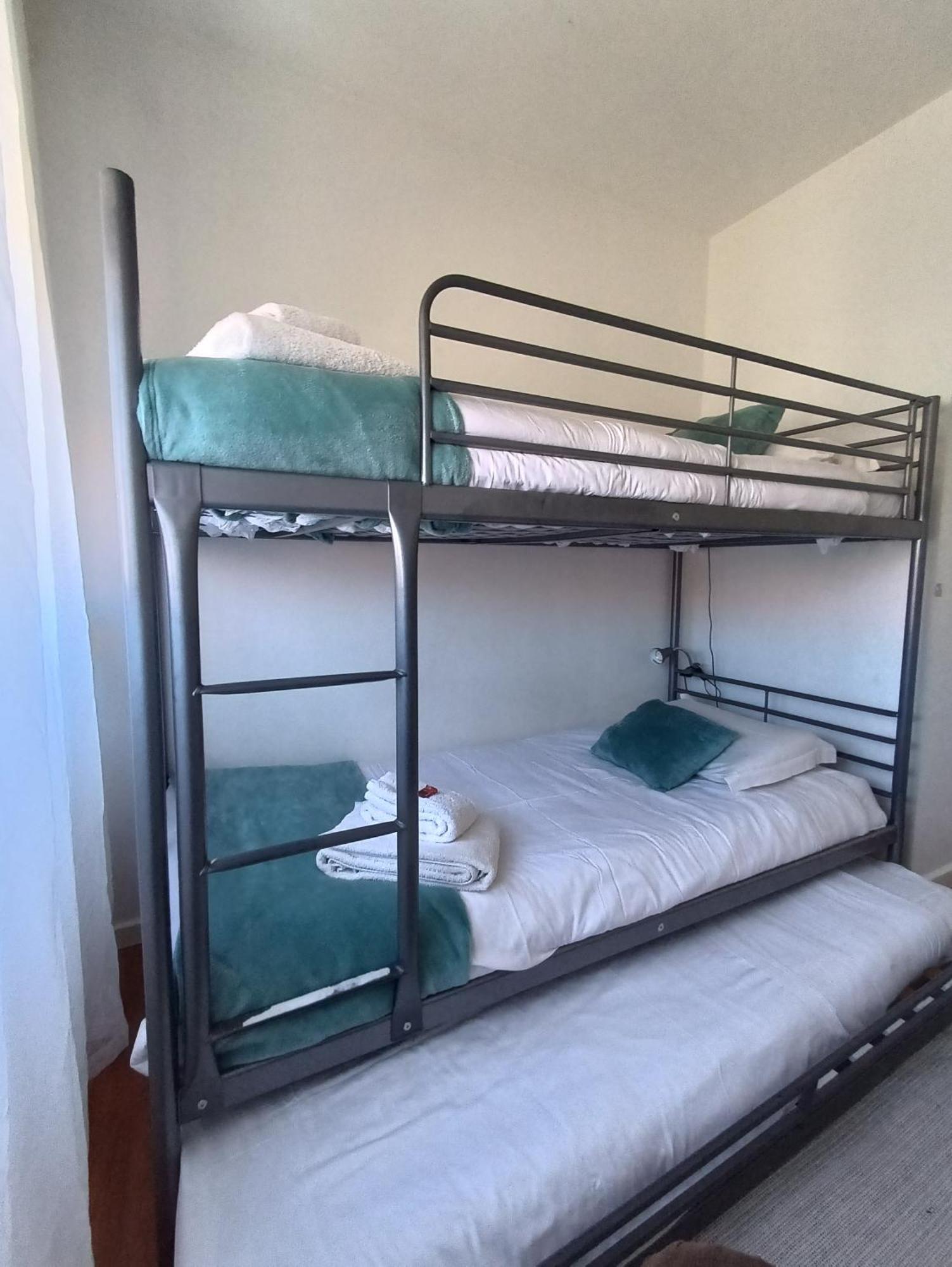 Lunae - Flats Apartment