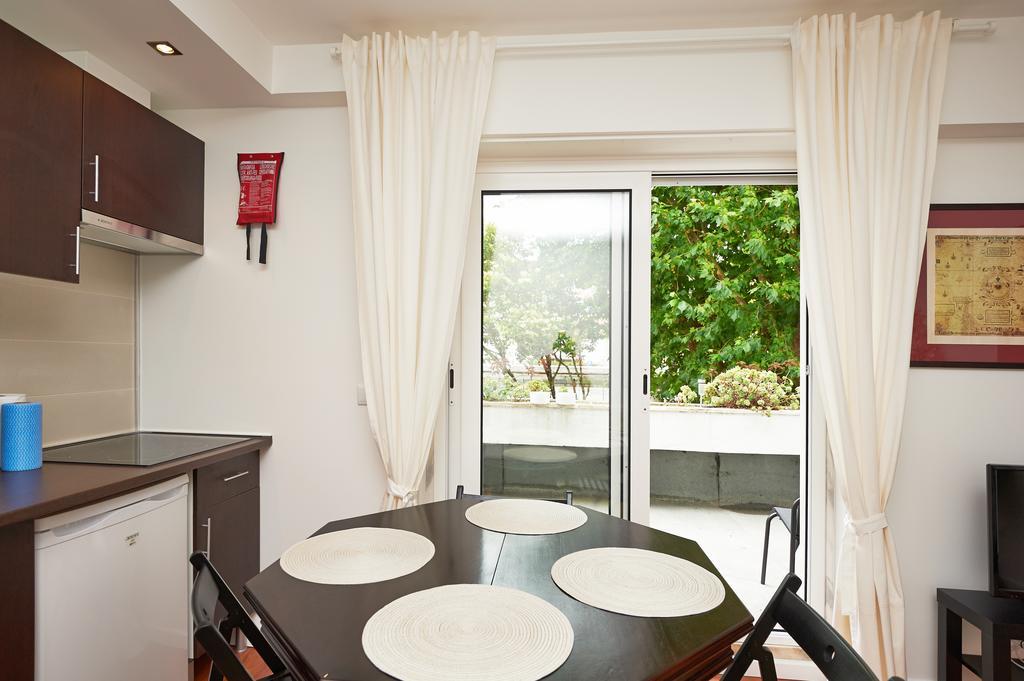 Apartment Lunae - Flats *