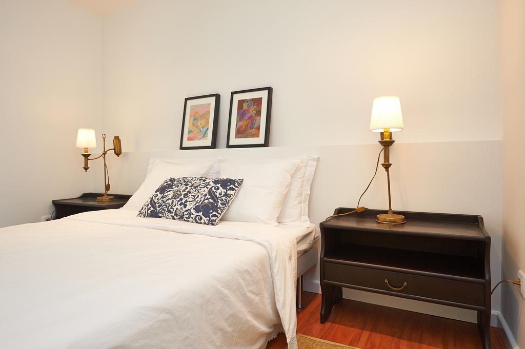 Apartment Lunae - Flats