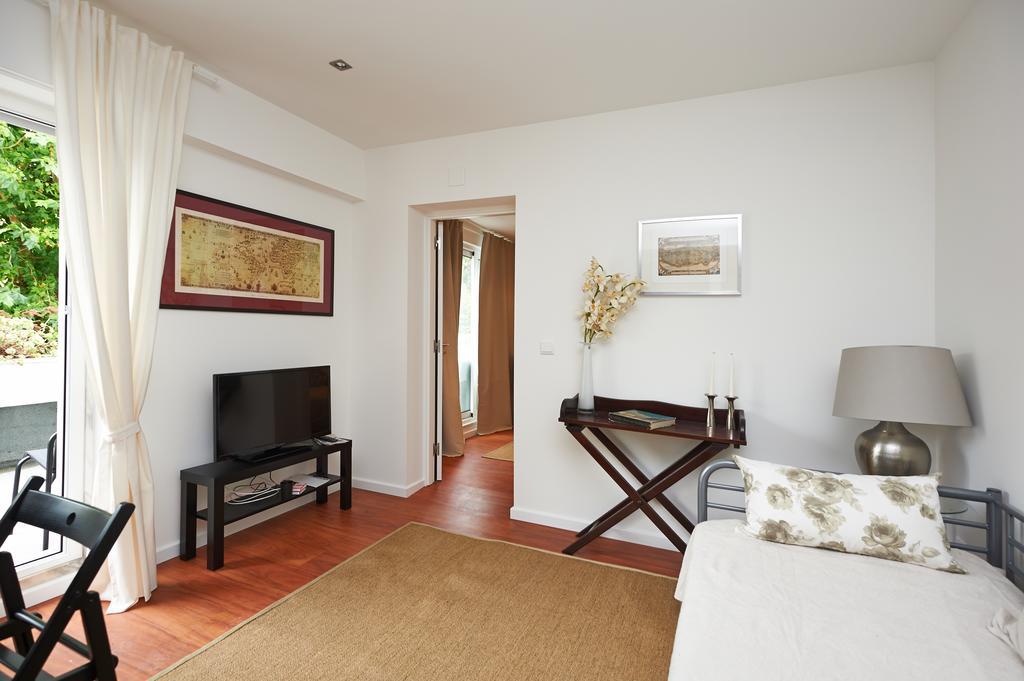 Lunae - Flats Apartment *