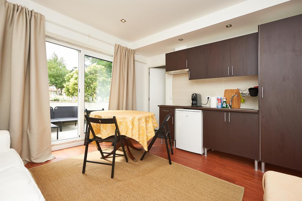 Apartment Lunae - Flats