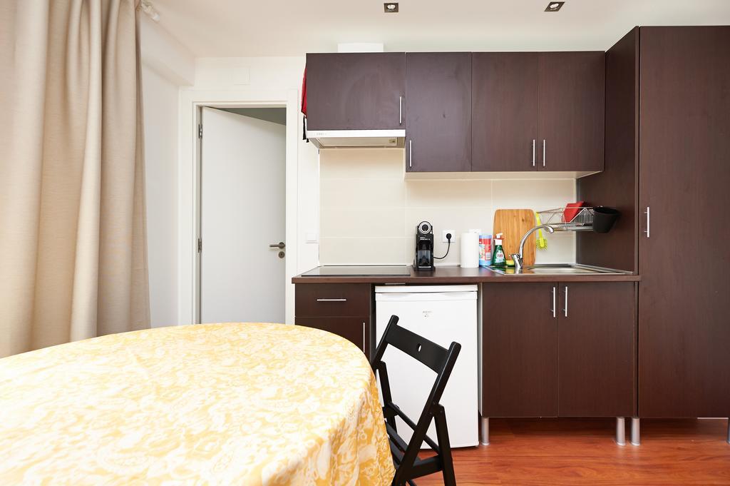 Apartment Lunae - Flats *