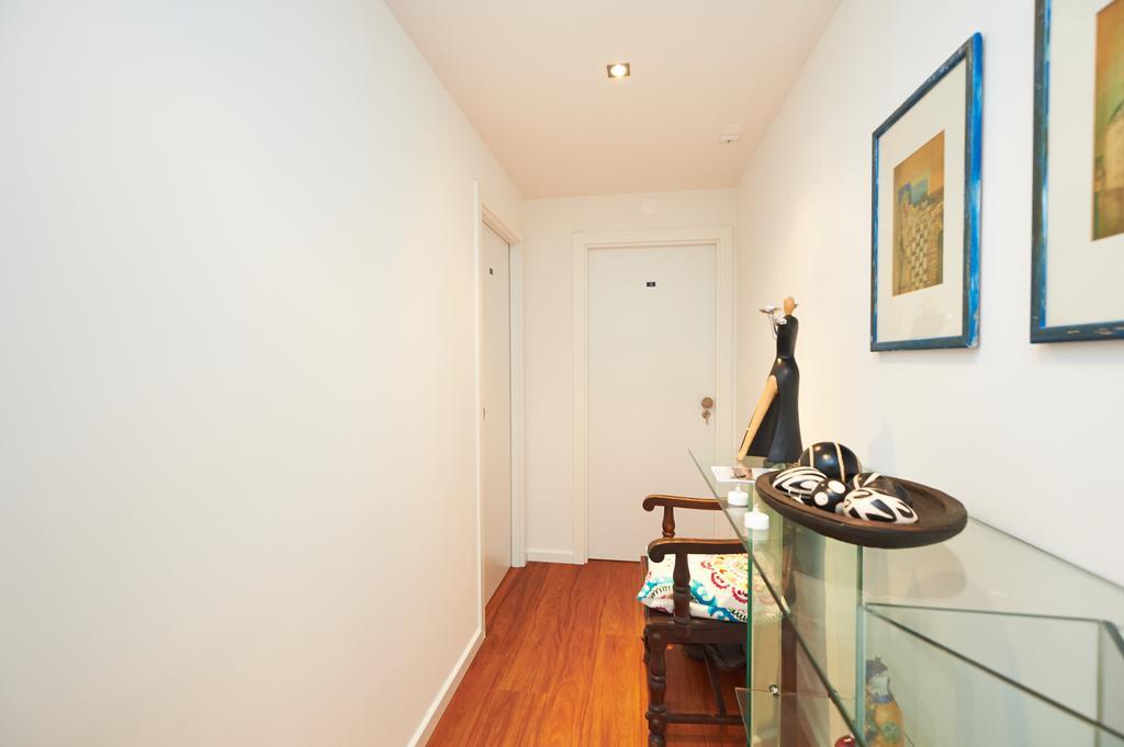 Lunae - Flats Apartment *