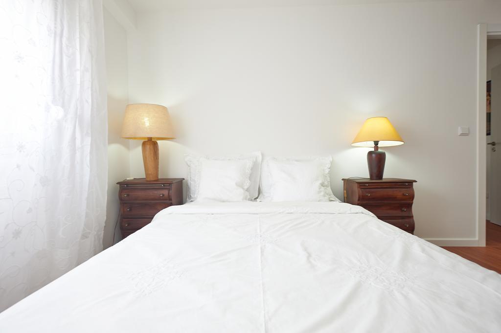 Lunae - Flats Apartment *