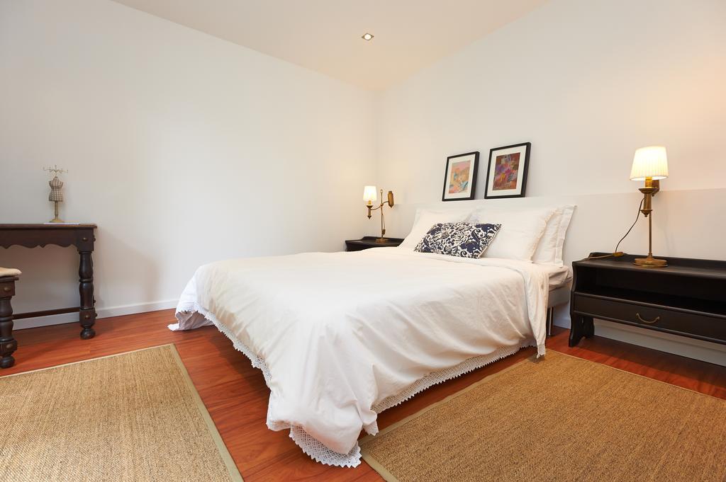 Lunae - Flats Apartment