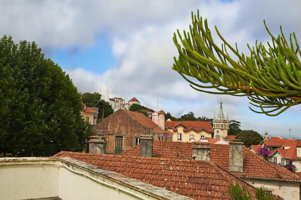 Lunae - Flats Apartment Sintra
