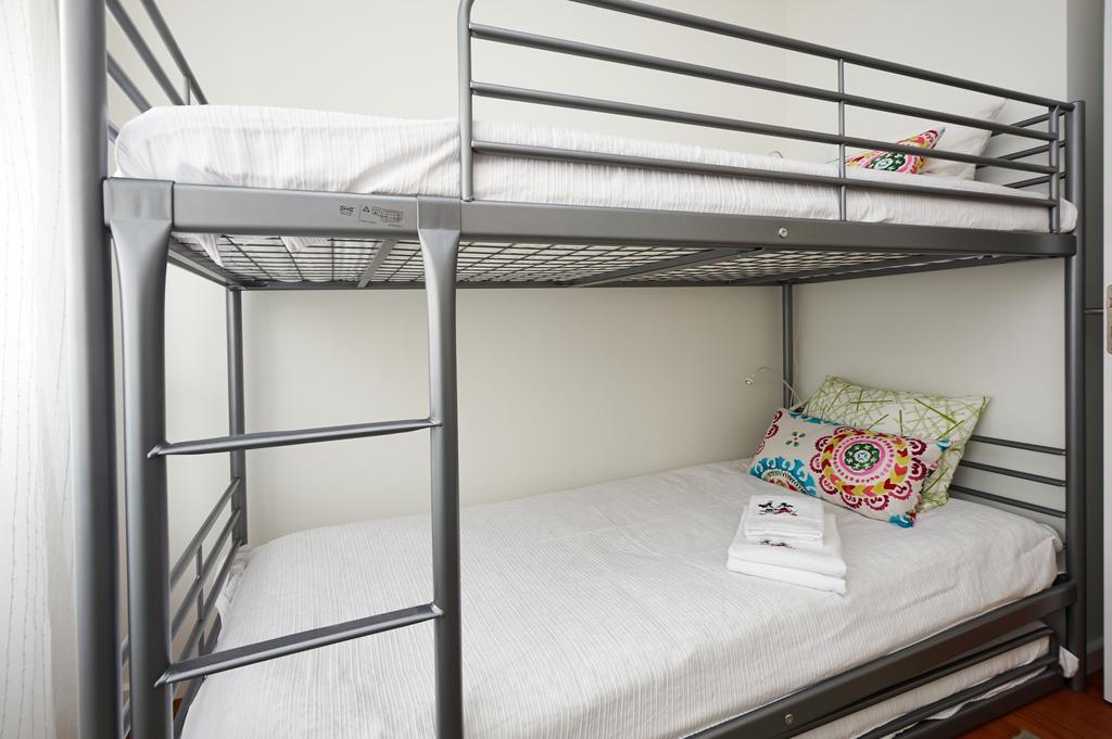Apartment Lunae - Flats *