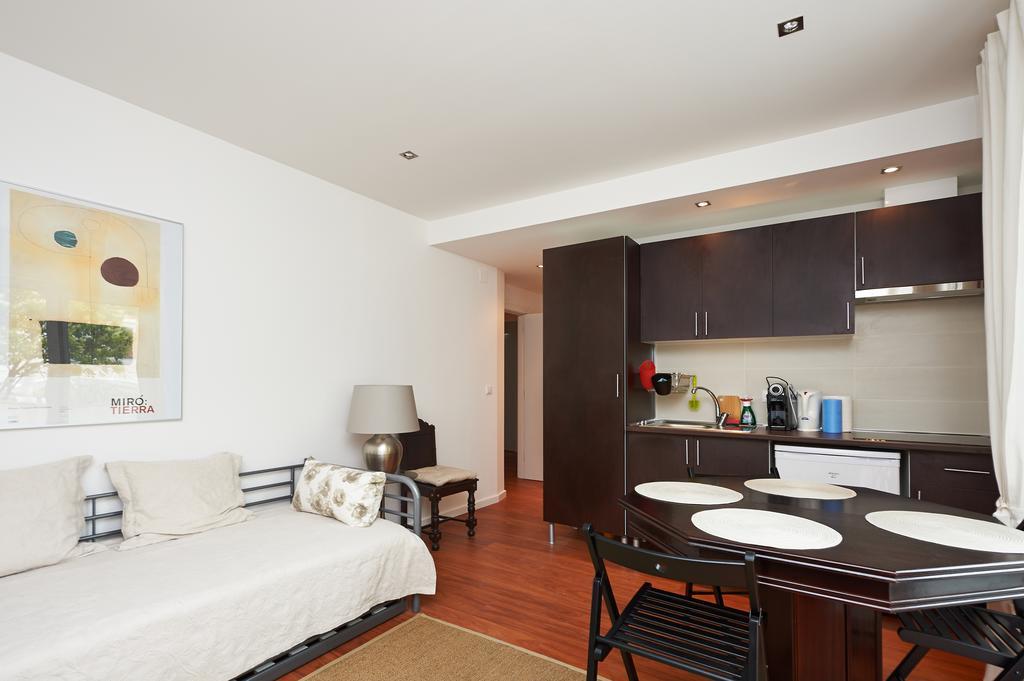 Lunae - Flats Apartment