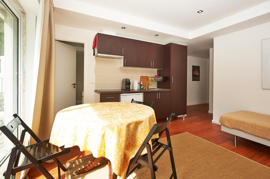 Lunae - Flats Apartment