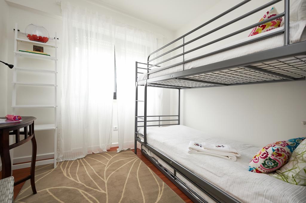 Lunae - Flats Apartment Sintra