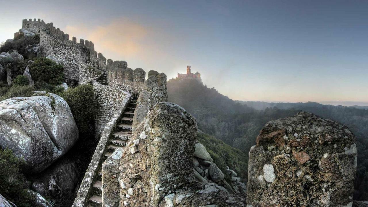 Apartment Lunae - Flats Sintra