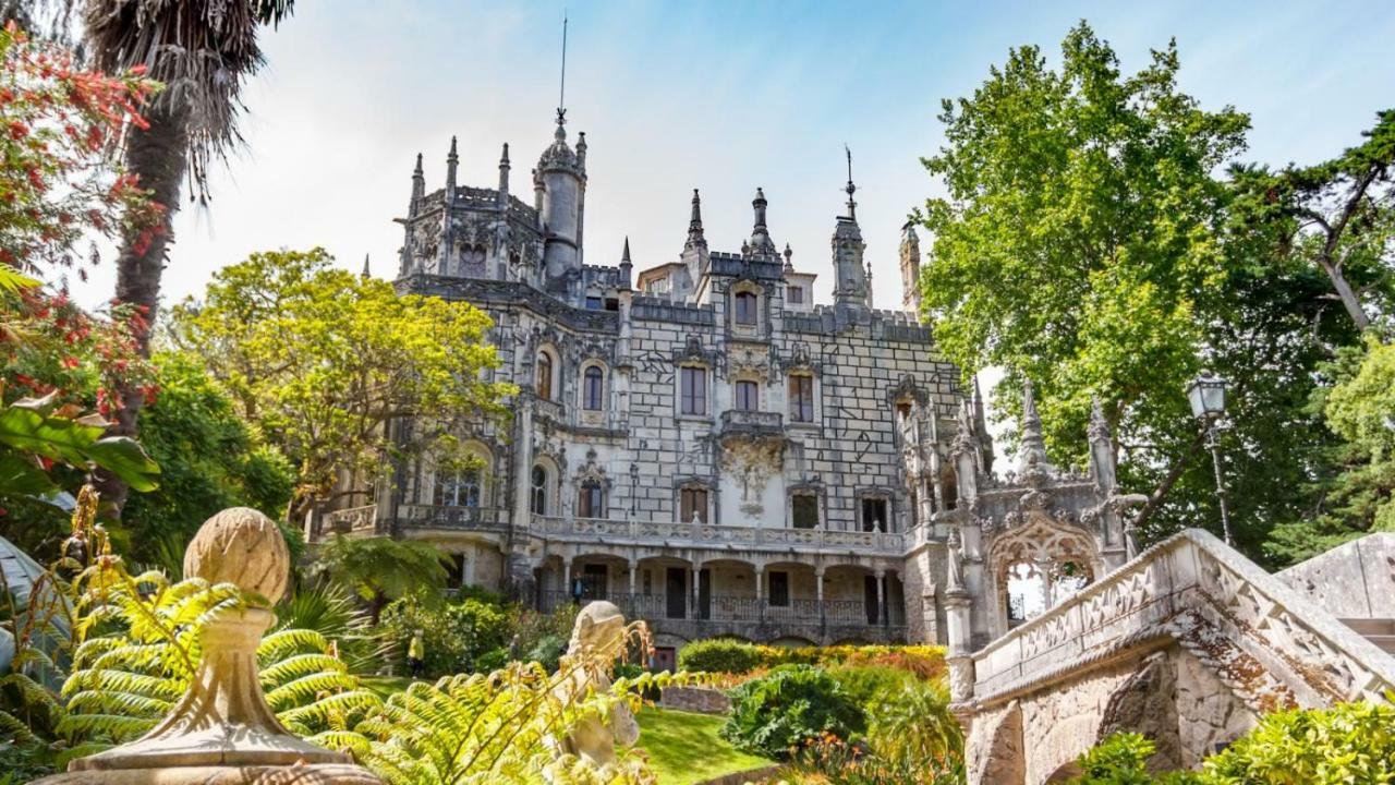 Lunae - Flats * Sintra